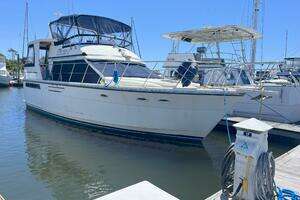 1990 Jefferson 43 Sundeck thumbnail 1