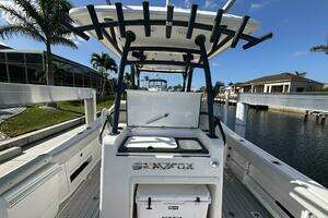 32ft Sea Fox Yacht For Sale