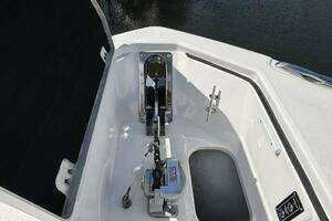 32ft Sea Fox Yacht For Sale