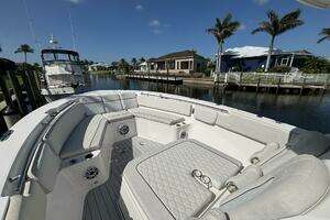 32ft Sea Fox Yacht For Sale