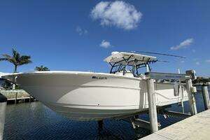 32ft Sea Fox Yacht For Sale