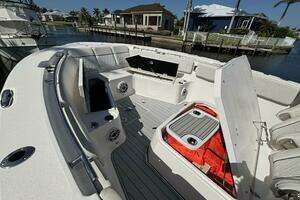 32ft Sea Fox Yacht For Sale