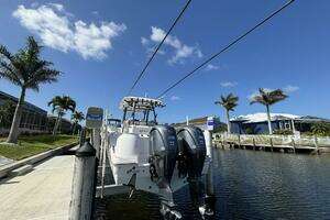 32ft Sea Fox Yacht For Sale