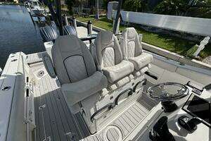 32ft Sea Fox Yacht For Sale
