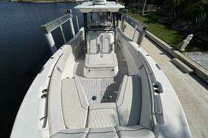 32ft Sea Fox Yacht For Sale