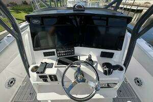 32ft Sea Fox Yacht For Sale