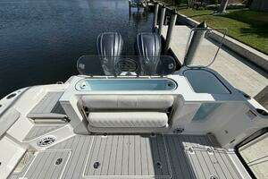 32ft Sea Fox Yacht For Sale