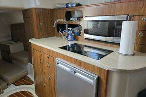 2013 Pursuit 345 Offshore thumbnail 14