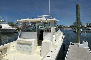 2013 Pursuit 345 Offshore thumbnail 2