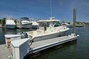 2013 Pursuit 345 Offshore thumbnail 20