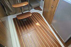 2013 Pursuit 345 Offshore thumbnail 22