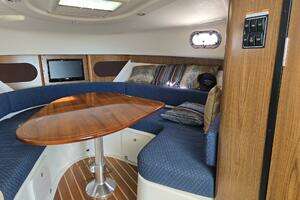 2013 Pursuit 345 Offshore thumbnail 23