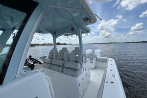 38FT (11.86M) HCB