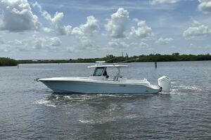 Yacht for sale 38FT (11.86M) HCB