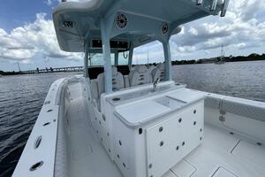38FT (11.86M) HCB