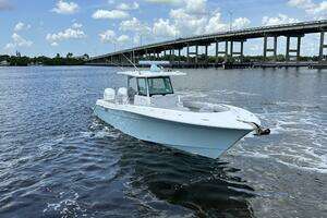 2023 HCB 39 Speciale Yacht For Sale in Stuart FL