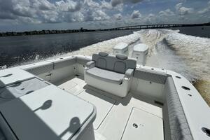38FT (11.86M) HCB