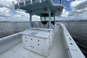 38FT (11.86M) HCB