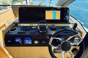 2019 Sealine F430 thumbnail 46