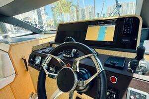 2019 Sealine F430 thumbnail 45