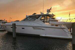 52ft Tiara Yachts Yacht For Sale