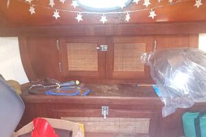 CHER AMI 27ft Heritage Yacht Yacht For Sale