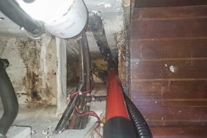 CHER AMI 27ft Heritage Yacht Yacht For Sale