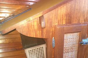 CHER AMI 27ft Heritage Yacht Yacht For Sale