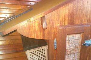 1978 Heritage Yacht Nor'Sea thumbnail 16