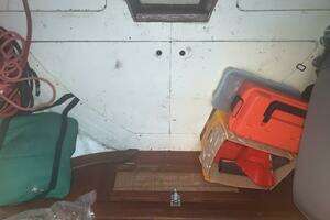 1978 Heritage Yacht Nor'Sea thumbnail 28
