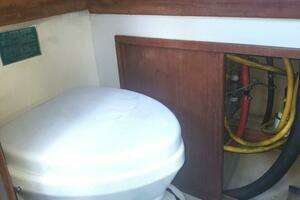1978 Heritage Yacht Nor'Sea thumbnail 23