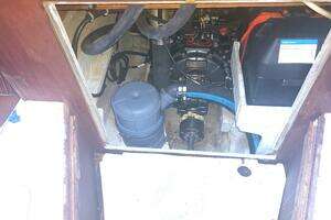 1978 Heritage Yacht Nor'Sea thumbnail 24