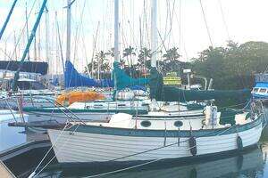 1978 Heritage Yacht Nor'Sea thumbnail 1