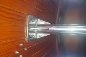 CHER AMI 27ft Heritage Yacht Yacht For Sale