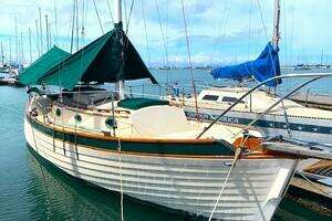 1978 Heritage Yacht Nor'Sea thumbnail 4