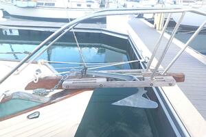 CHER AMI 27ft Heritage Yacht Yacht For Sale