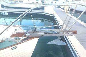 1978 Heritage Yacht Nor'Sea thumbnail 5