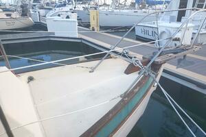 CHER AMI 27ft Heritage Yacht Yacht For Sale