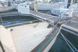 1978 Heritage Yacht Nor'Sea thumbnail 6