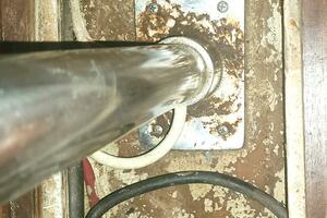 CHER AMI 27ft Heritage Yacht Yacht For Sale