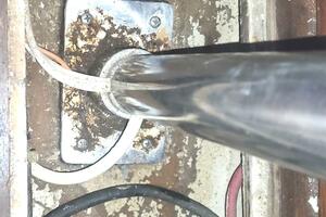 CHER AMI 27ft Heritage Yacht Yacht For Sale