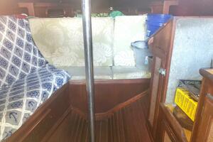 CHER AMI 27ft Heritage Yacht Yacht For Sale