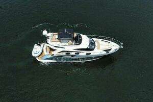 Freya 2013 Marquis 500 Sport Bridge Yacht For Sale in San Pedro CA