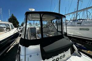 FOGO 35ft Sea Ray Yacht For Sale