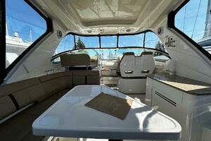 FOGO 35ft Sea Ray Yacht For Sale