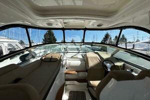 FOGO 35ft Sea Ray Yacht For Sale