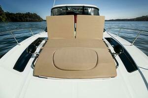 FOGO 35ft Sea Ray Yacht For Sale