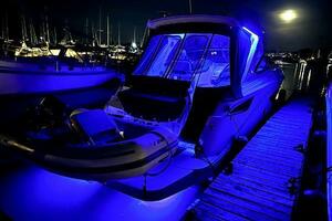 FOGO 35ft Sea Ray Yacht For Sale