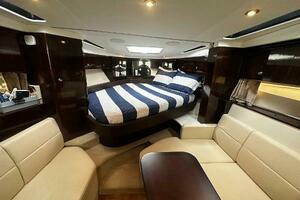 FOGO 35ft Sea Ray Yacht For Sale