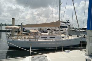Joy Ride  32ft J Boats Yacht For Sale